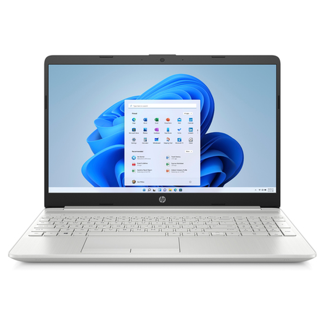 HP 15 I5 8GB 512SSD