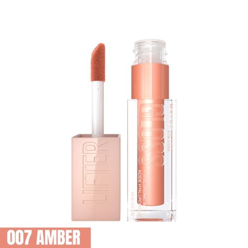 Maybelline Gloss à Lèvres Hydratant & Brillance Instantanée 