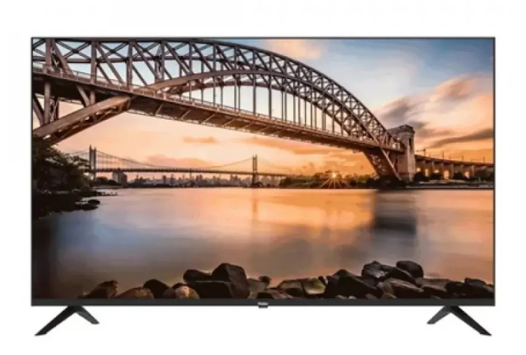 TV HAIER FHD SMART 43