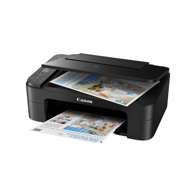 Imprimantes Canon Jet d'encre Wifi