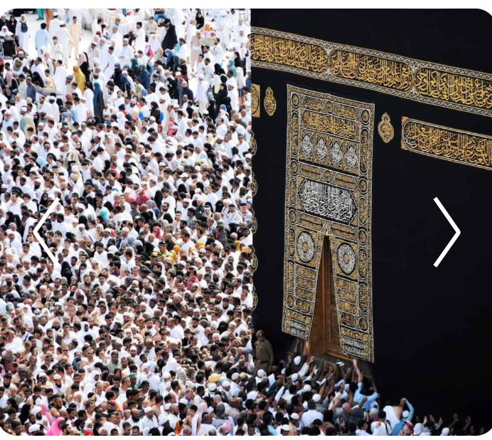  عمرة المولد النبوي