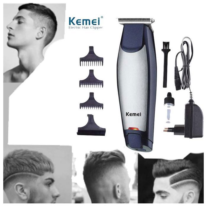 Tondeuse - Kemei - KM-5021 - Rechargeable 