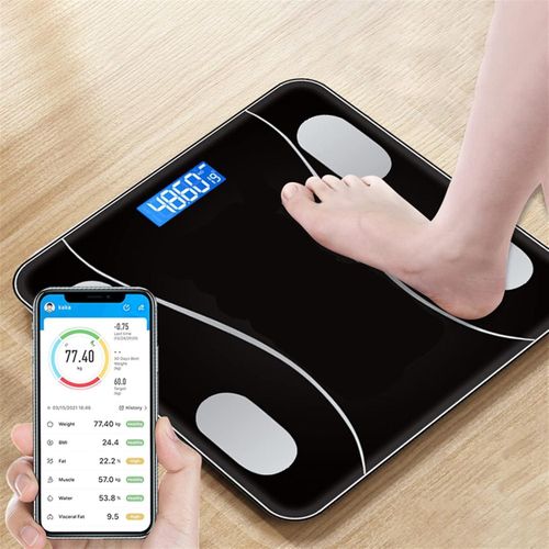 Balance Poids, Balance Connecté intelligente