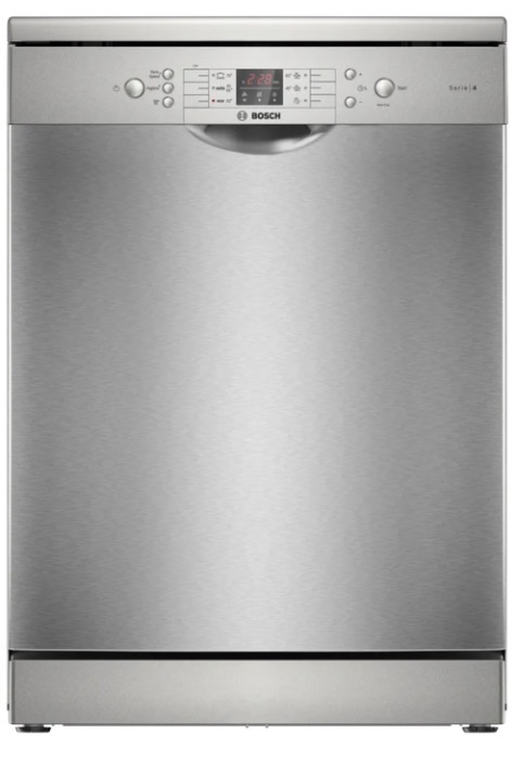 BOSCH LV SERIE 4 SMS46NI20V 60CM 14COUV INOX BOSCH