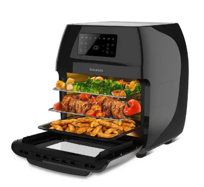 Friteuse à air - TAURUS - Air Fry Digital Grill