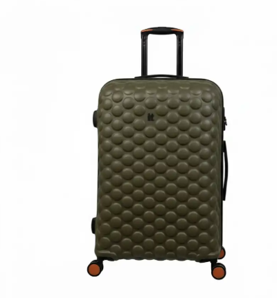 Valise Smartie - Vert - 55cm