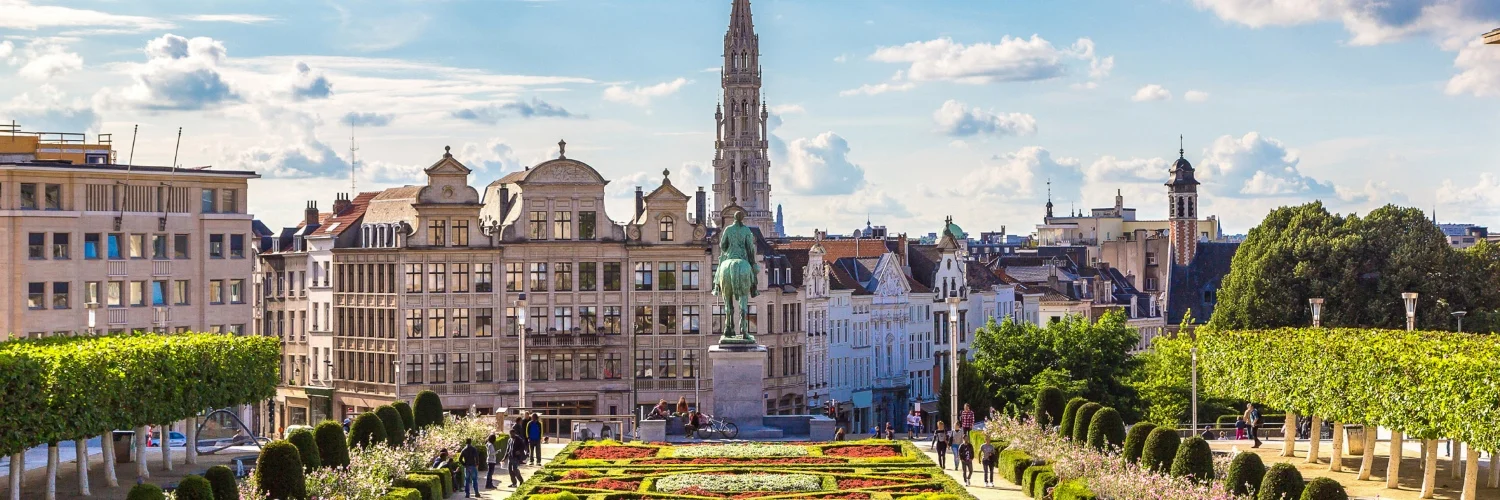 Vol Tanger → Bruxelles le 25/11/2026 avec Air Arabia Maroc