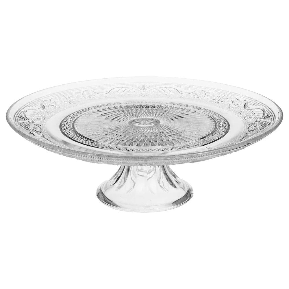 Plat à gâteau sur pied Renaissance Ø 29 cm
