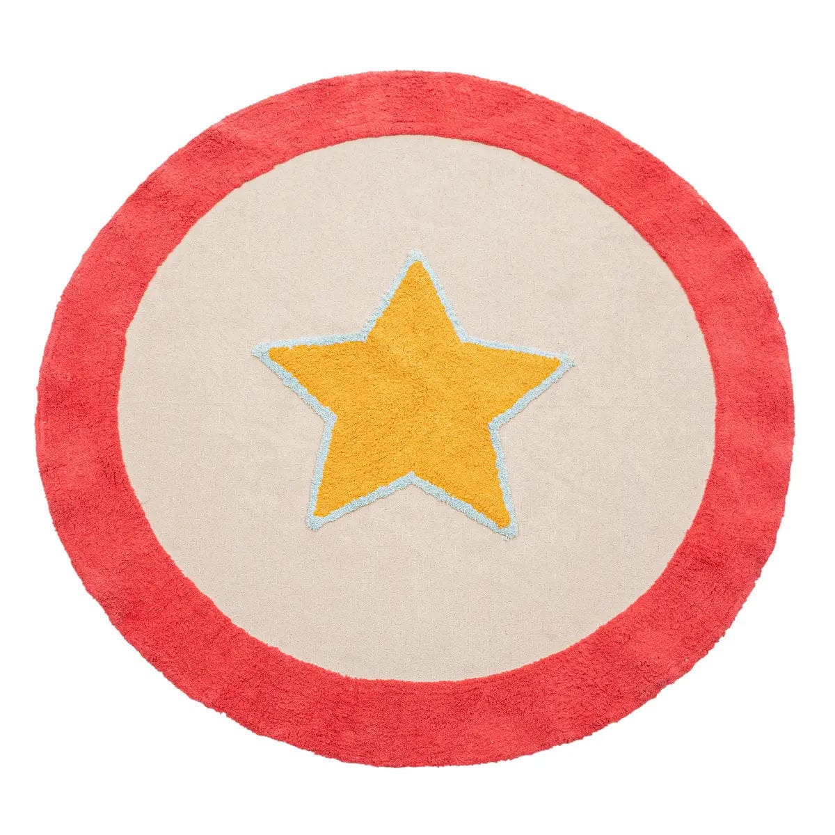Tapis Déco Enfant