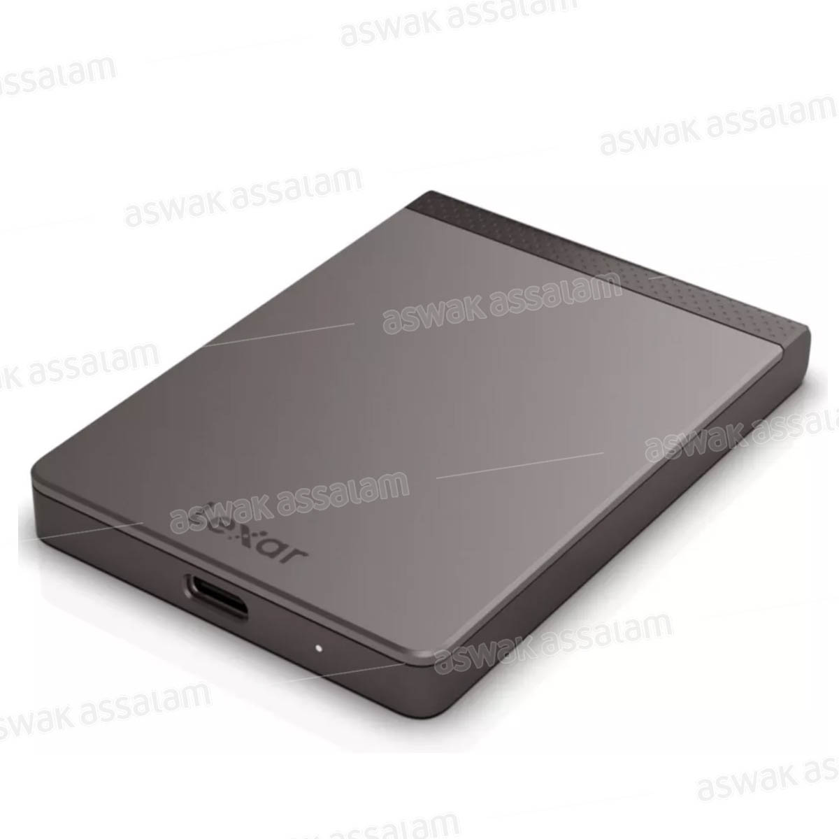 DISQUE DUR EXTERNE 1TO SSD 1LSL200X001T-RNNNG LEXAR