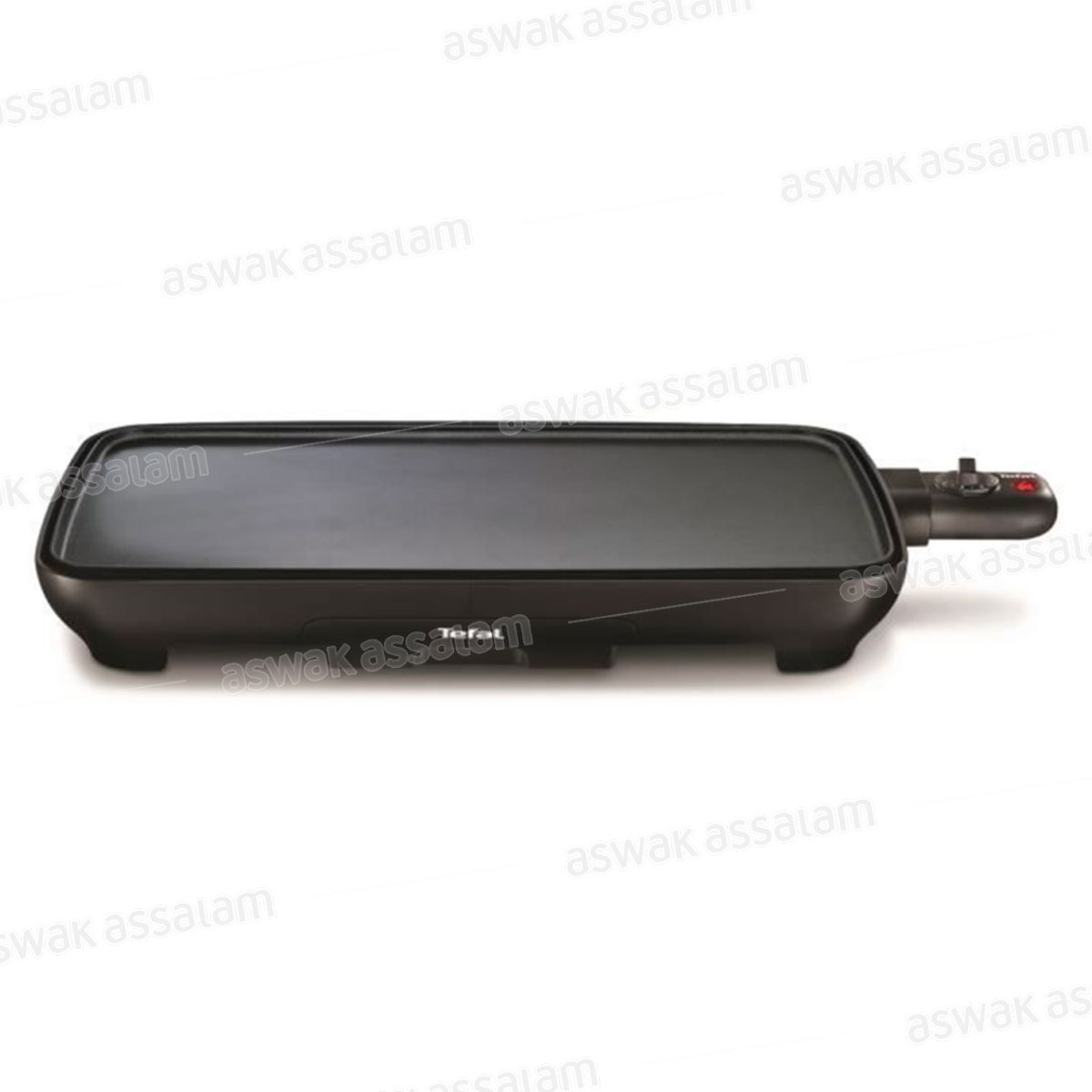 PLANCHA MALAGA 2000W CB501812 TEFAL