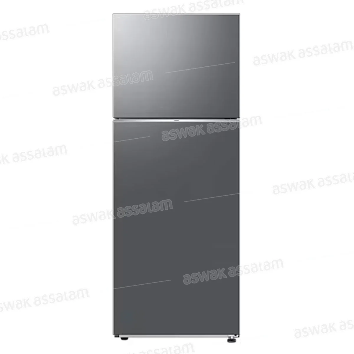 REFRIGERATEUR 460L NO FROST INOX RT47CG6422S9MA SAMSUNG