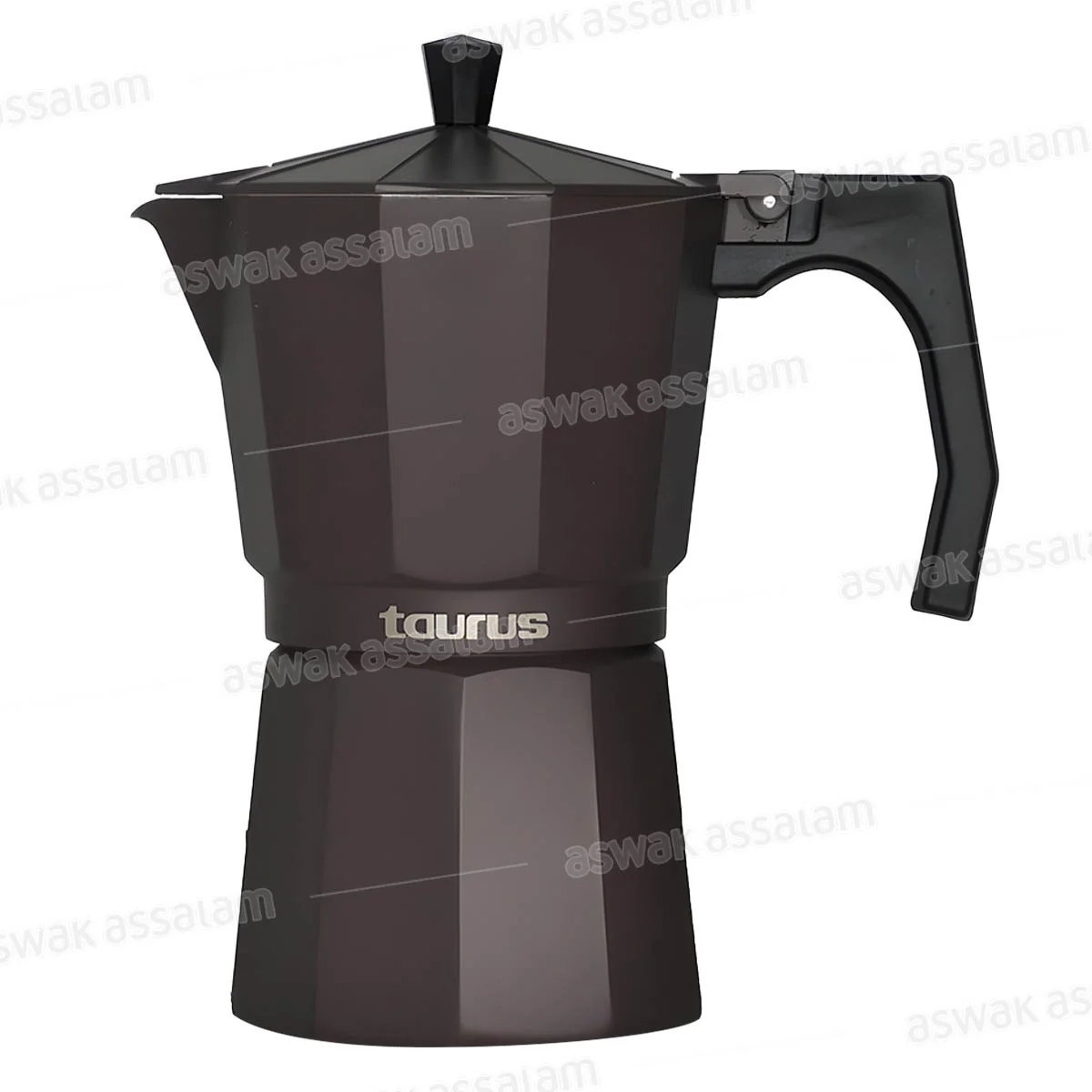 CAFETIERE EXPRESSO 6 TASSES ITALICA ELEGANCE ITALIA