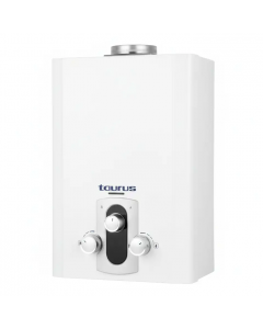 CHAUFFE EAU A GAZ RIVER 10L TAURUS