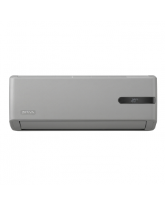 CLIMATISEUR INVERTER GRIS 9000 BTU + KIT CUIVRE 3M GAZ R32