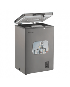 CONGÉLATEUR COFFRE 120L