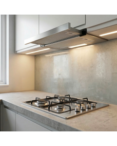 DUO HOTTE H6064X-60+PLAQUE P601