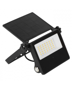 PROJECT LED SOLAIRE EOS 1100L4K