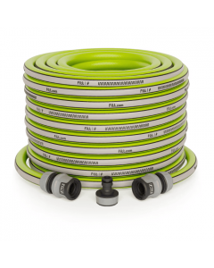 TUYAU FITT KIUMA LIME 13X30M
