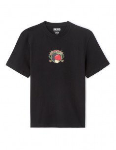 One Piece - T-shirt homme Tony Tony Chopper - BLACK