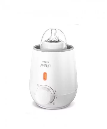 Avent scf355 03 chauffe biberon rapide