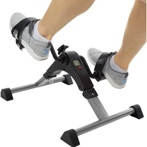 Mini pédale de jambe de vélo pliable à usage domestique