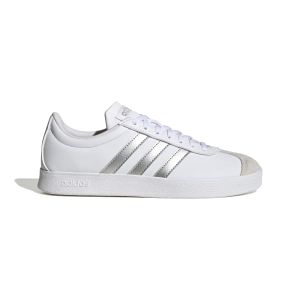 ADIDAS Chaussure VL Court Base - ID3716 - Blanc