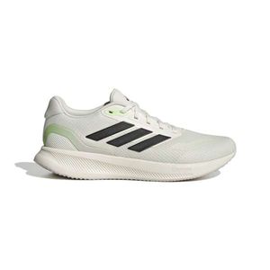 ADIDAS RUNFALCON 5 - Blanc - JR5520