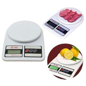 Balance de Cuisine Pratique - 10kg G-lineshop #1