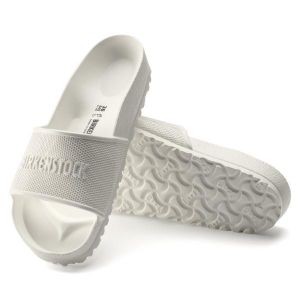 Birkenstock Barbados EVA Blanc (R)