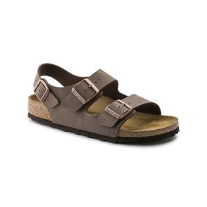 Birkenstock Milano BFBC Mocca (R)