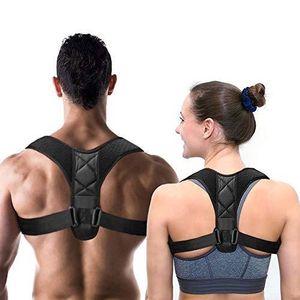 Le correcteur de posture indispensable au quotidien