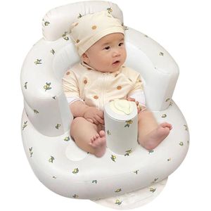 Siège Bébé Gonflable avec Support Complet – Confort & Sécurité