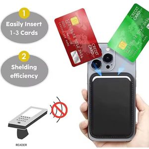 wallet phone card HOLDER