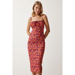 Robe Pour Femme - Rose