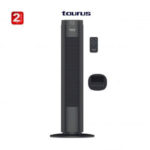 Taurus Ventilateur climatiseur BABEL DIGITAL 45W FA007 -2ans de garantie