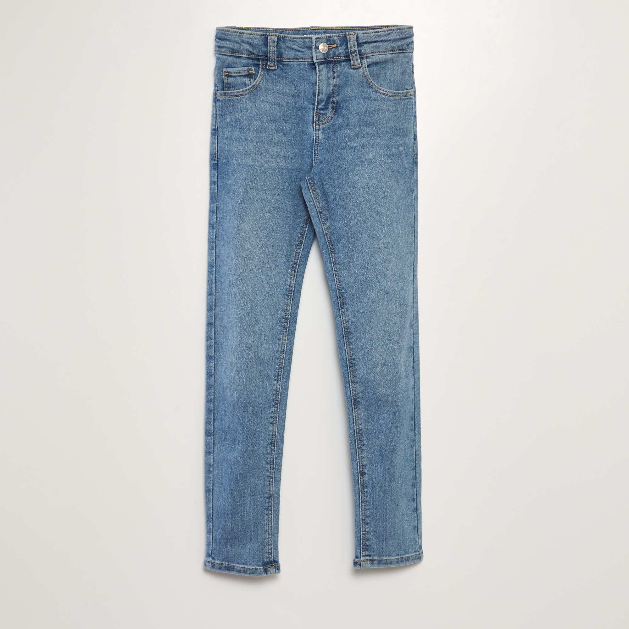Pantalon en denim skinny