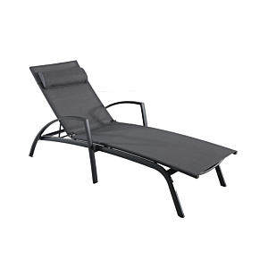 Bain De Soleil Ascona - Anthracite