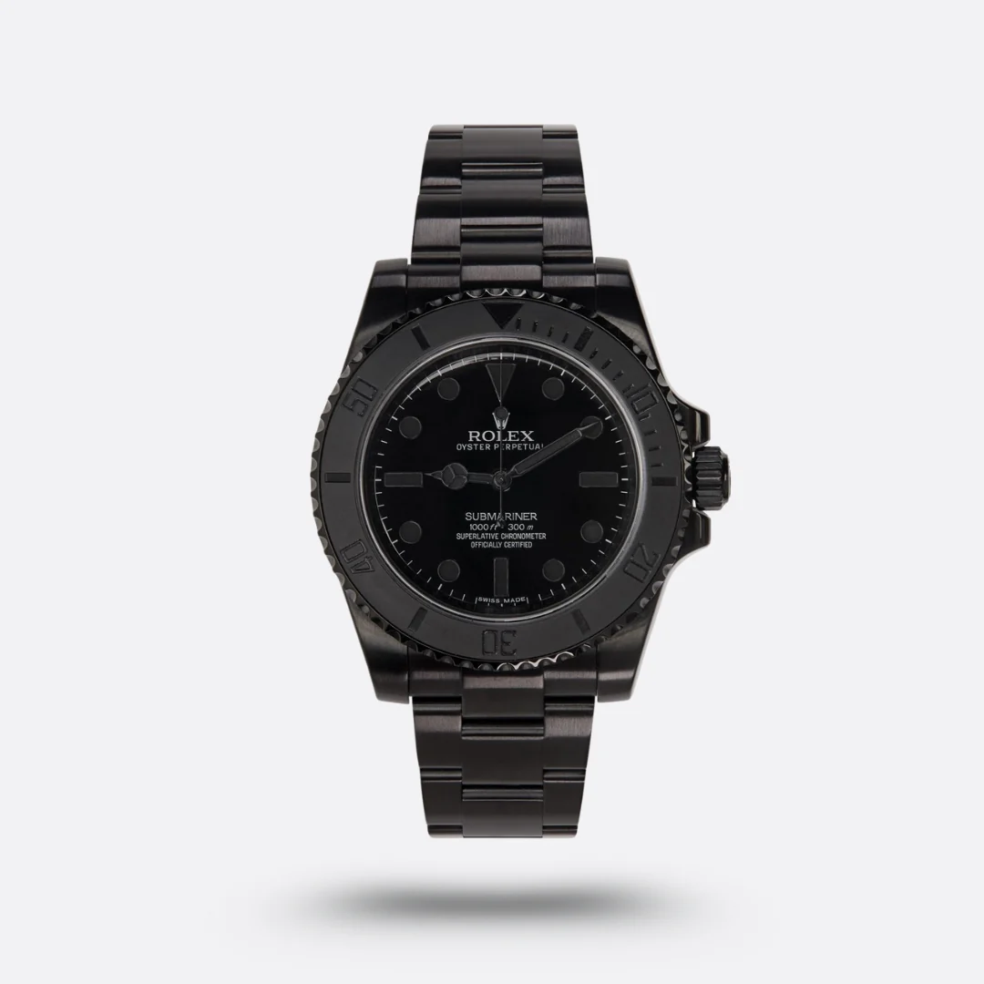 Rolex Submariner MAD Paris