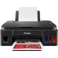 Canon PIXMA G3410 Multifonction à Réservoirs