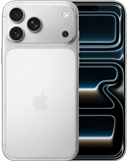 iPhone 17 Pro Max 256Go Silver