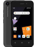 Orange Sanza Plus