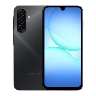 Samsung A17 5G Noir 4/128Go + Carte SIM