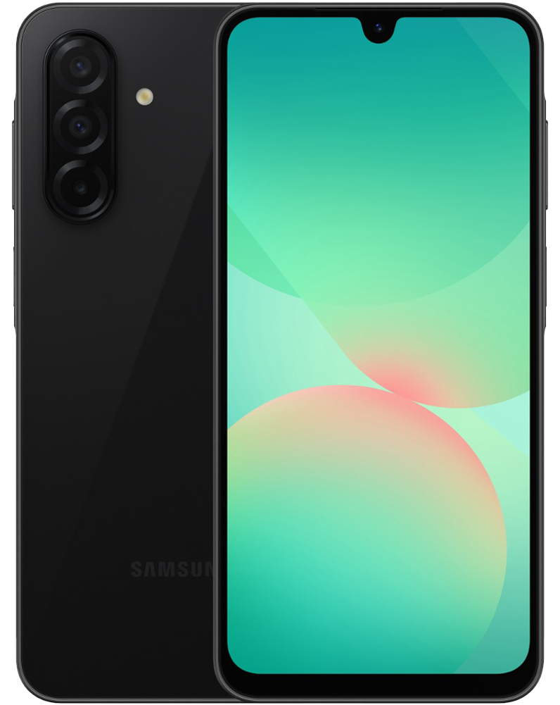 Samsung A26 Noir + Carte SIM