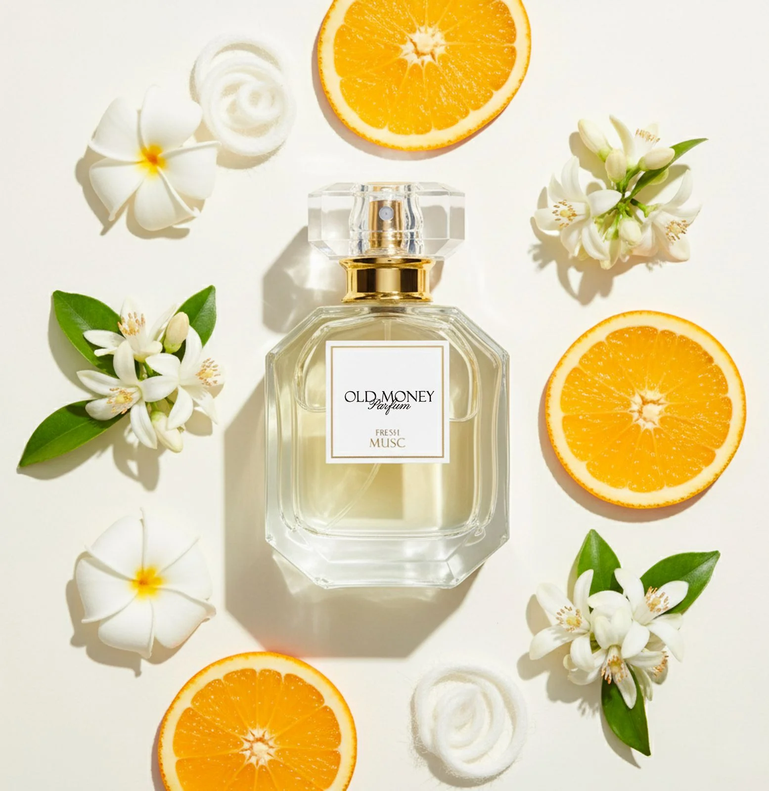 OLD MONEY – EAU DE PARFUM