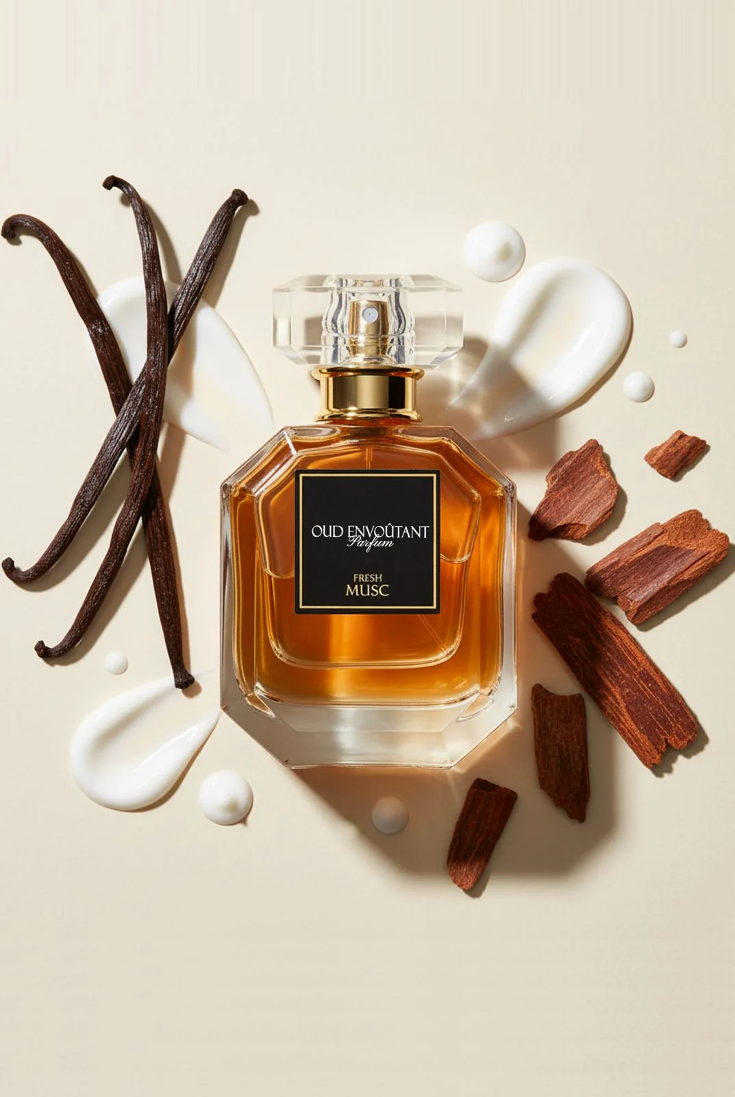 OUD ENVOÛTANT EAU DE PARFUM
