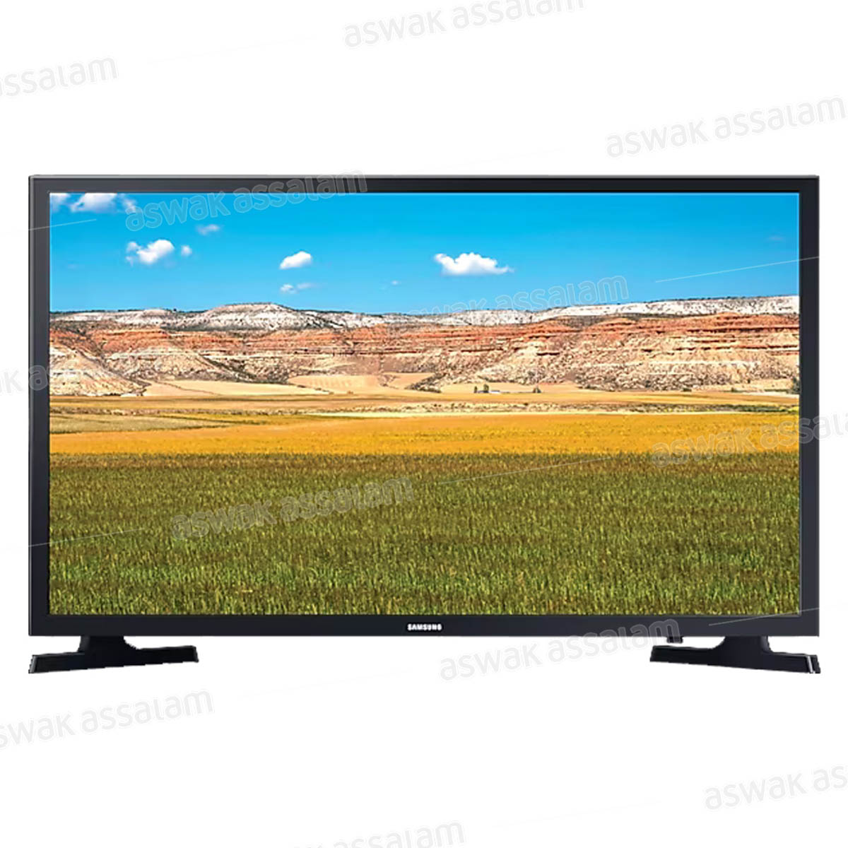 SMART TV 32 POUCES HD UA32T5300AUXMV SAMSUNG