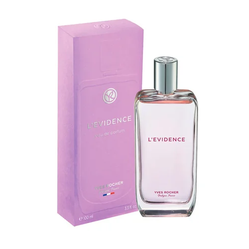 L'Evidence - Eau de Parfum