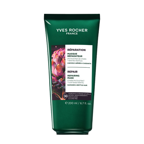Masque Réparateur