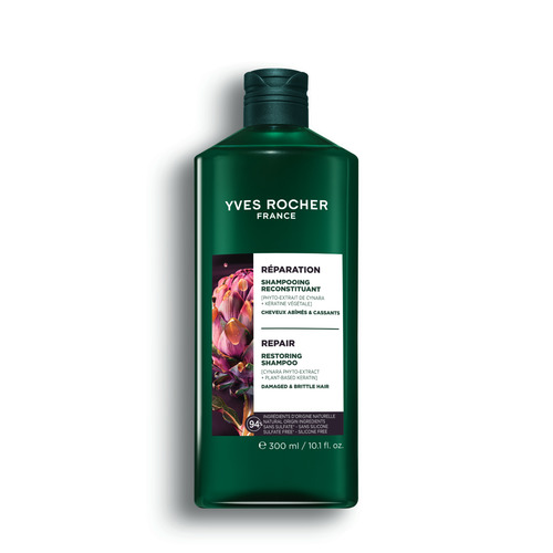 Shampooing Reconstituant